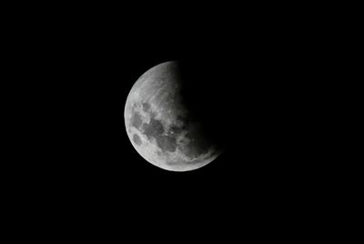 Moon lighting: Partial lunar eclipse to be longest since 1440