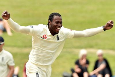 England's Archer misses South Africa T20s