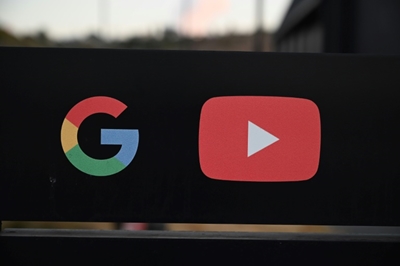 YouTube shuts down far-right channels over hate speech