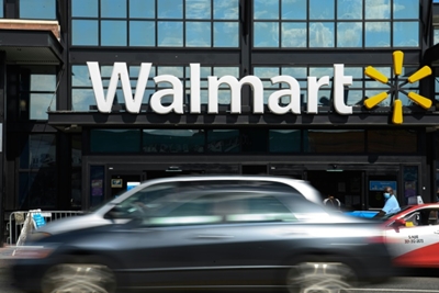 Walmart to end experiment with robots in US stores