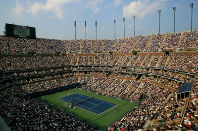 US Open winners face $850,000 pay cut as virus bites