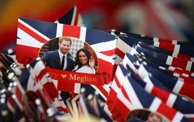 Meghan Markle's father in successful heart op: report