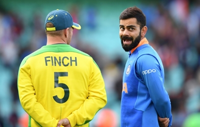 Australia and India are 'standout' World Cup teams, says Lloyd