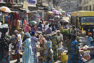 New genome sequencing sheds light on diversity in Africa
