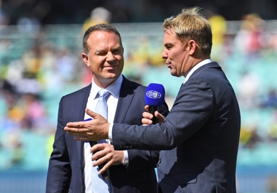 Stranded cricket star slams Australia over India travel ban
