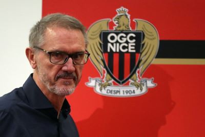 Ineos state aim to make Nice Champions League contenders after Ratcliffe takeover