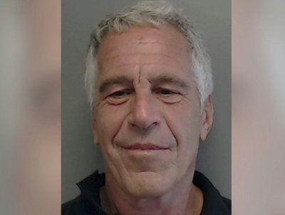 France charges Epstein ex-associate for sex crimes