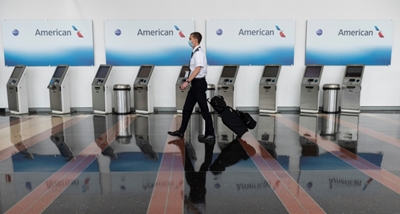 American Airlines to cut service to 15 smaller US markets