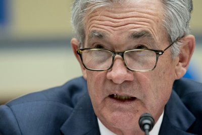 Eyes turn to Fed as US presidency remains in limbo