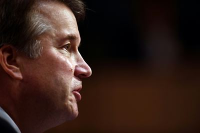 Trump's Supreme Court pick ready to testify over sex assault allegation