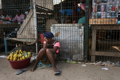 Angola still waiting for promised 'economic miracle'