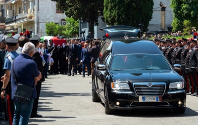 US students accused of Italy cop murder brace for trial