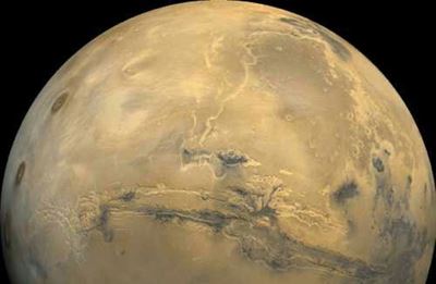 Humanity on Mars? Technically possible, but no voyage on horizon