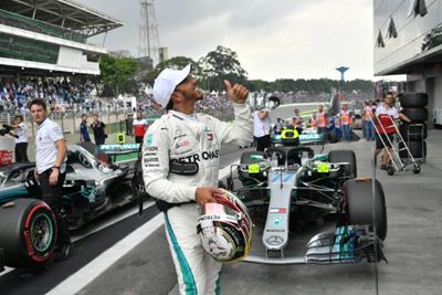 Hamilton cool on F1 expansion to new countries