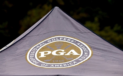 No spectators for rest of PGA Tour season