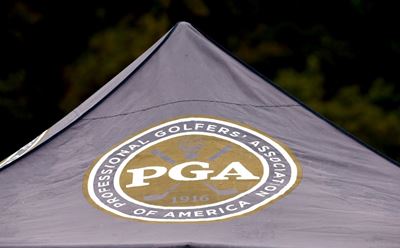 No spectators for rest of PGA Tour season