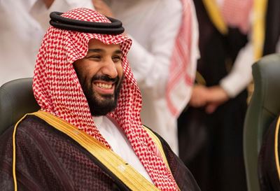 Saudi expels Canadian envoy, recalls its own over 'interference'
