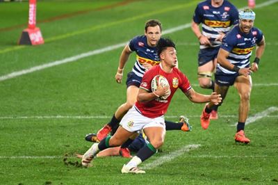 Smith set to start at fly-half as England drop Ford for November Tests