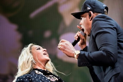 What we learned from Jay-Z, Beyonce album