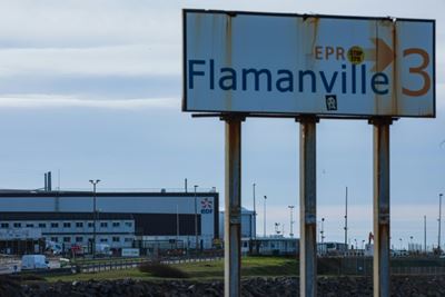 France's nuclear ambitions take shape with turbine deal