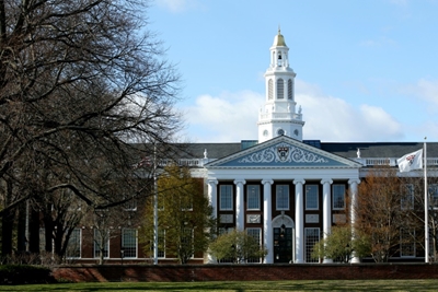 Trump says Harvard move to online courses due to virus 'ridiculous'