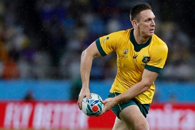 Wallabies back Haylett-Petty retires after concussion battles