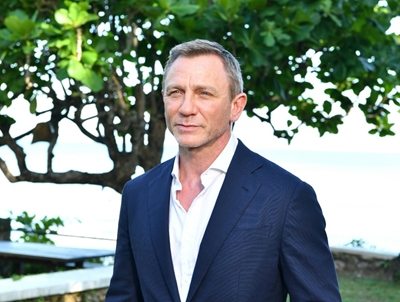 Bond movie 'No Time To Die' finally gets London premiere