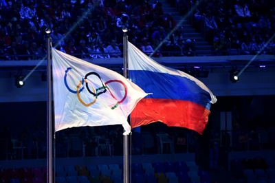 Russian athletes should face 'blanket ban' in Tokyo, says whistleblower