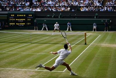 Federer and Djokovic drawn in same ATP finals group 