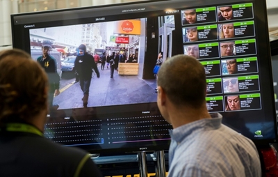 Travelers' images exposed in US data breach: reports