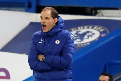 Atletico show Chelsea virtue of stability under Simeone