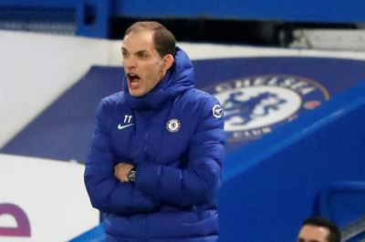 Atletico show Chelsea virtue of stability under Simeone