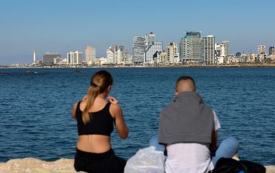 Israel's housing crisis, a decade after its 'tent revolution'