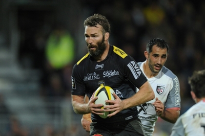 Former All Black Eaton calls time on career: club
