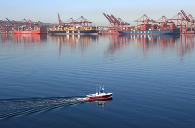UN warns of soaring prices in 2022 due to freight rate spike