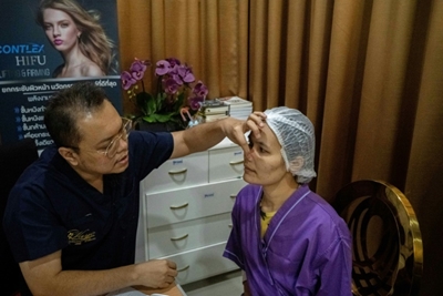 Singles' Day lift for Thai cosmetic surgery 