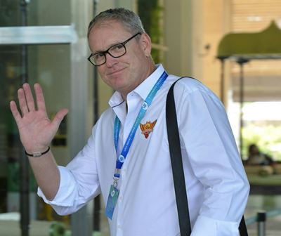 Australia's Moody named as coach of Oval team in The Hundred