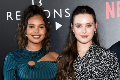 Netflix removes suicide scene from '13 Reasons Why' 
