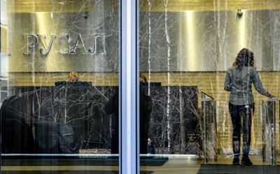 Rusal posts profit despite US sanctions