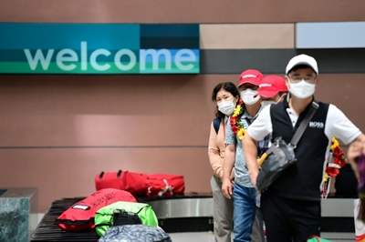Vietnam to lift Covid-19 restrictions on international flights