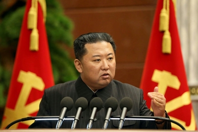NKorea test-fires new 'long-range cruise missile': KCNA