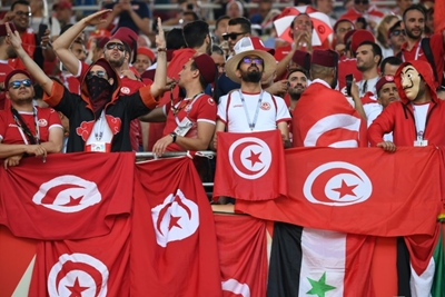 Broadcasters are World Cup losers owing to piracy trend in Africa