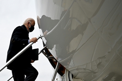 Biden to unveil economic plan as US recovery buckles