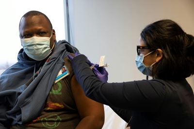 Novavax Covid vaccine highly effective against severe Covid: company