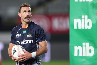 White out of France series as Wallaby injury worries mount  