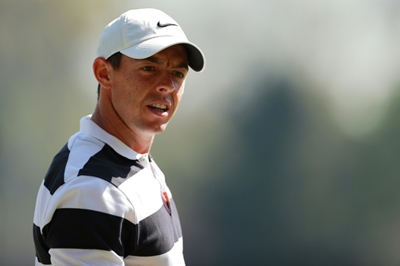 McIlroy says no to Premier Golf League