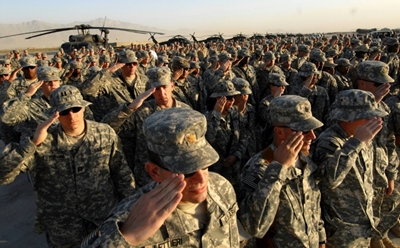 Afghan war crimes probe must go ahead says ICC judges