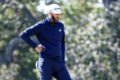 World No.1 Johnson tests positive for Covid-19: PGA Tour