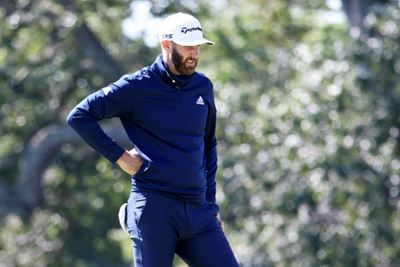 World No.1 Johnson tests positive for Covid-19: PGA Tour