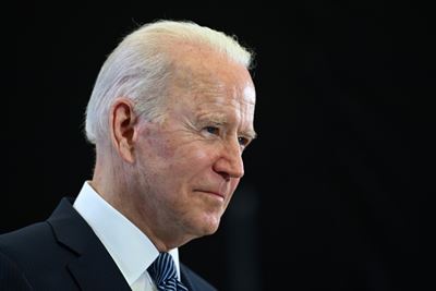 Biden congratulates incoming Israeli prime minister Naftali Bennett